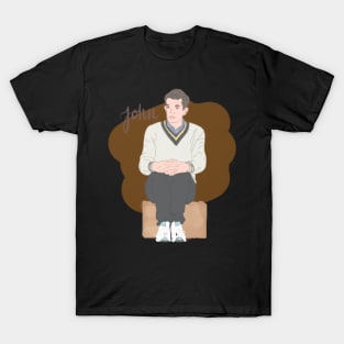 John Mulaney T-Shirt